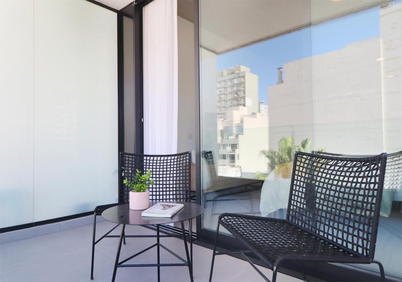 Apartment Palermo Gym Spool Moderno